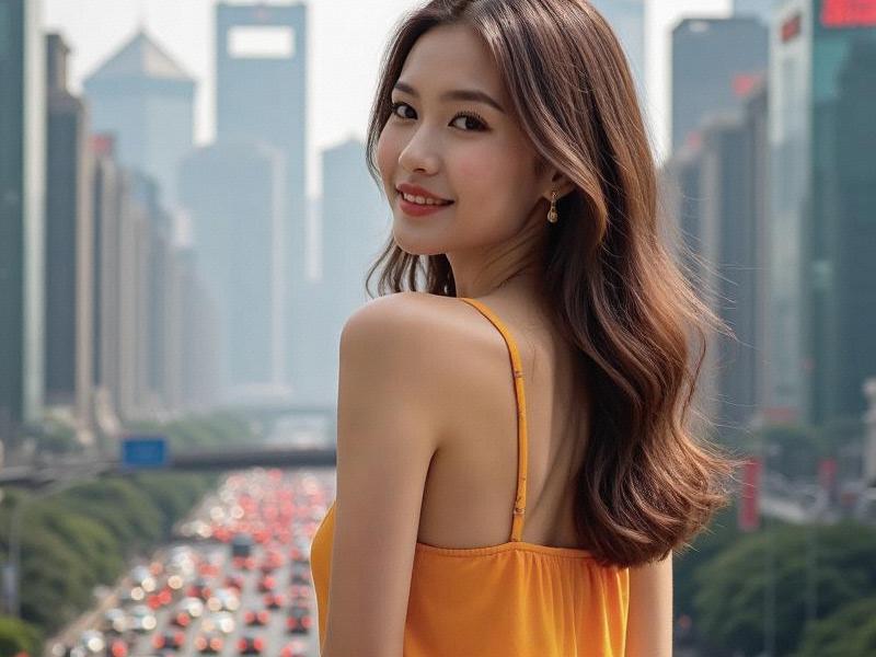 Shanghai and Beyond: How China's Economic Hub Reshapes the Yangtze River Delta