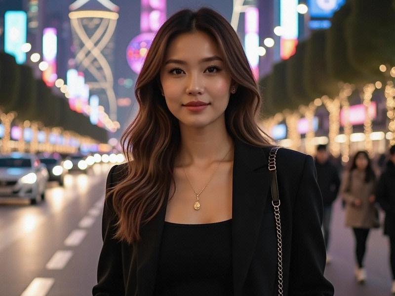 【梧桐树下的上海密码：一座城市的记忆与重生】