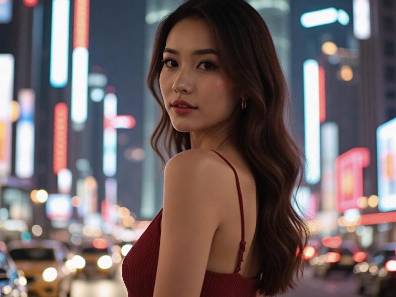 The Evolution of Shanghai's Nightlife: How Entertainment Clubs Are Redefining Urban Leisure