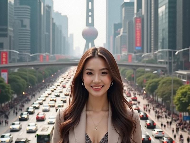 【百年玫瑰图鉴】上海女性的十面风华