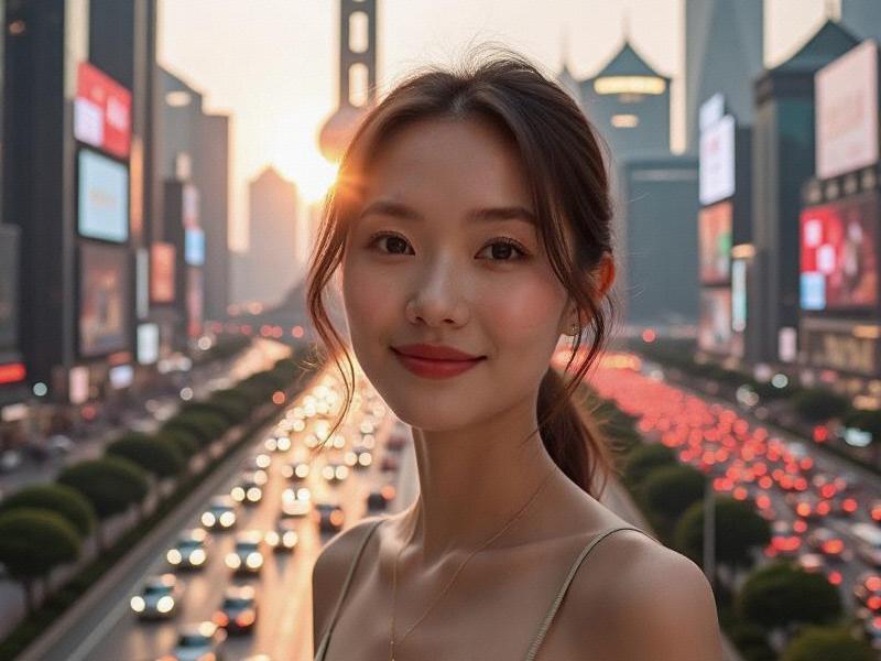 The Velvet Revolution: How Shanghai's Clubs Are Redefining Nightlife in 2025