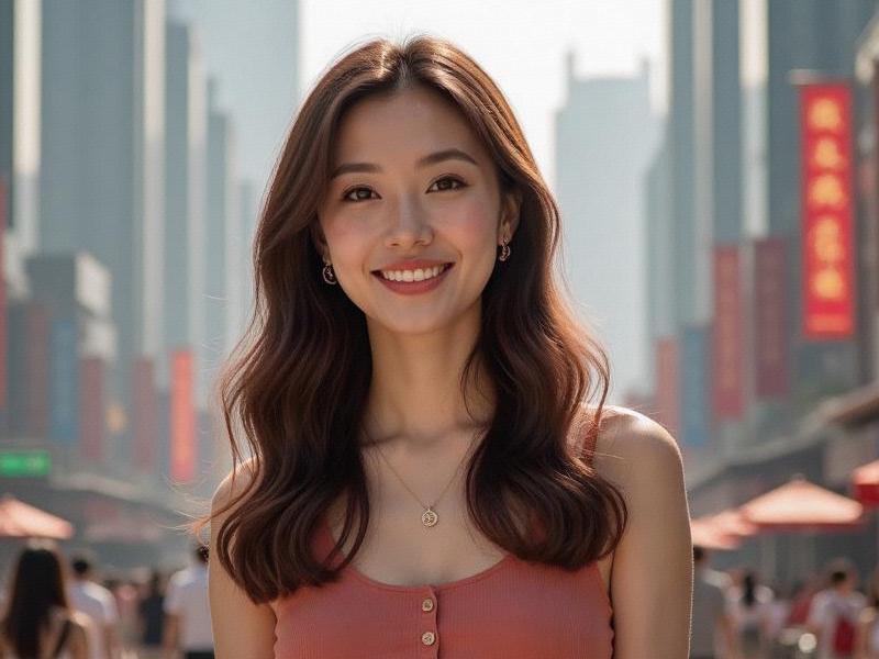 Quantum Cheongsam: The Female Architects of Shanghai's Tech-Culture Renaissance