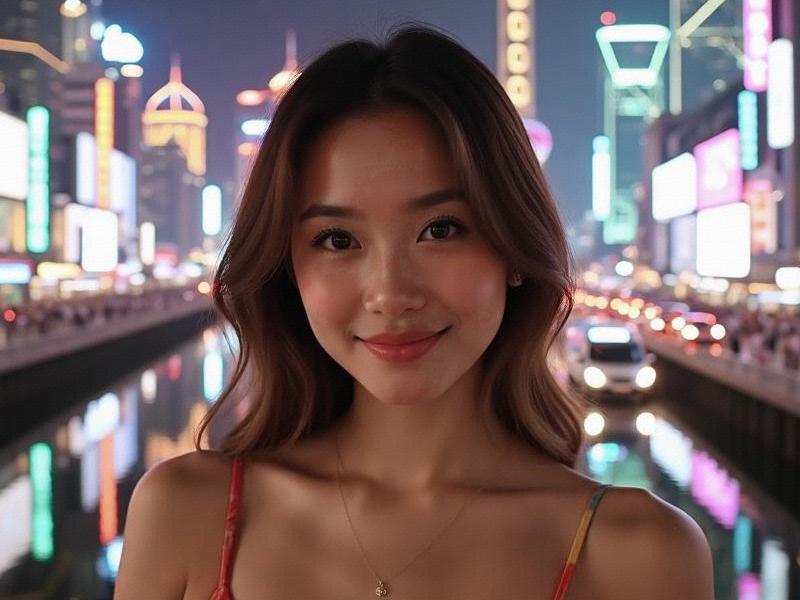 Neon Renaissance: Shanghai's Entertainment Clubs Enter Golden Age of Innovation