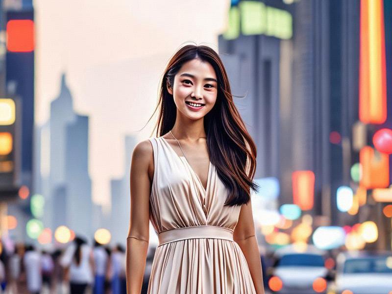 Sustainable Development and Cultural Exchange: The Flourishing Development in Shanghai and Its Surroundings