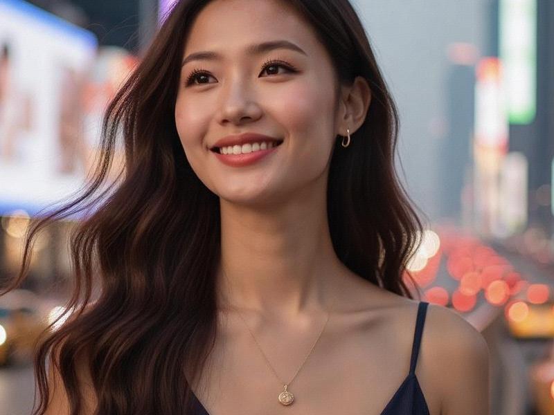 The Shanghai Woman Paradox: Tradition and Modernity in China's Cosmopolitan Capital