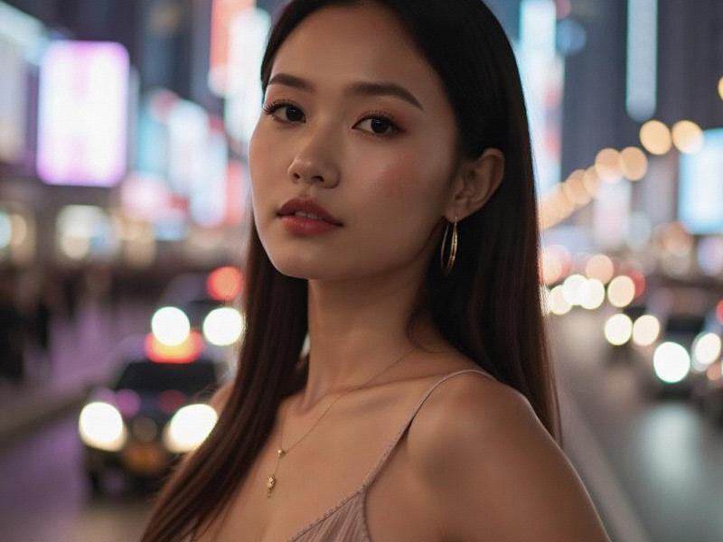 Shanghai's Nightlife Revolution: How Entertainment Clubs Are Redefining Urban Leisure