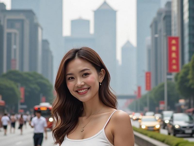 The Shanghai Megaregion: How China's Economic Powerhouse is Redefining Urban Integration
