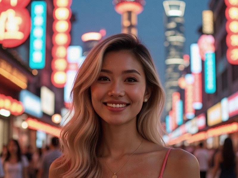 Shanghai 2.0: How China's Global City Reinvents Itself for the Digital Age