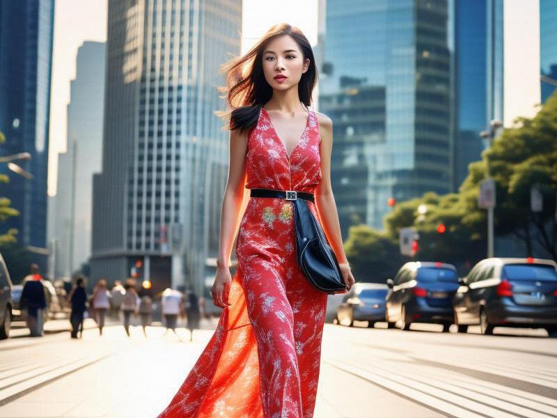 Shanghai's Journey Towards a Sustainable Future: A Comprehensive Overview