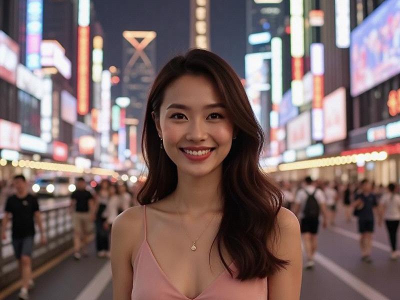 Shanghai's Feminine Evolution: Where Tradition Meets Tomorrow