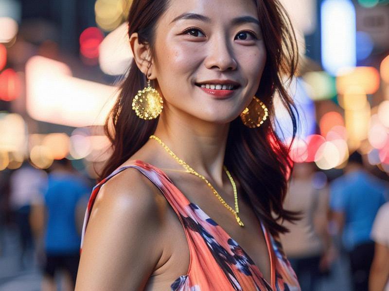 Shanghai's Tourism Development: A Journey of Innovation and Growth