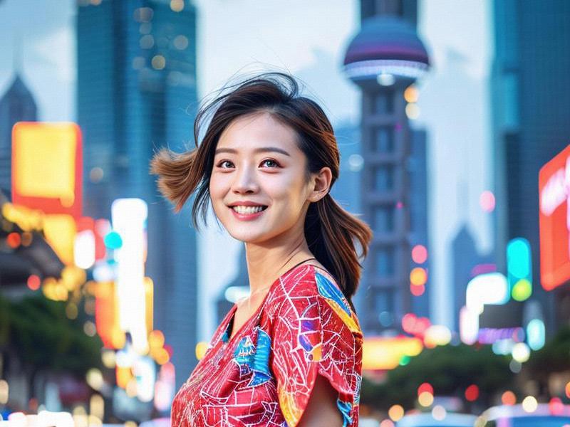 Shanghai Entertainment Venues: A Comprehensive Guide to Leisure, Adventure, and Nightlife