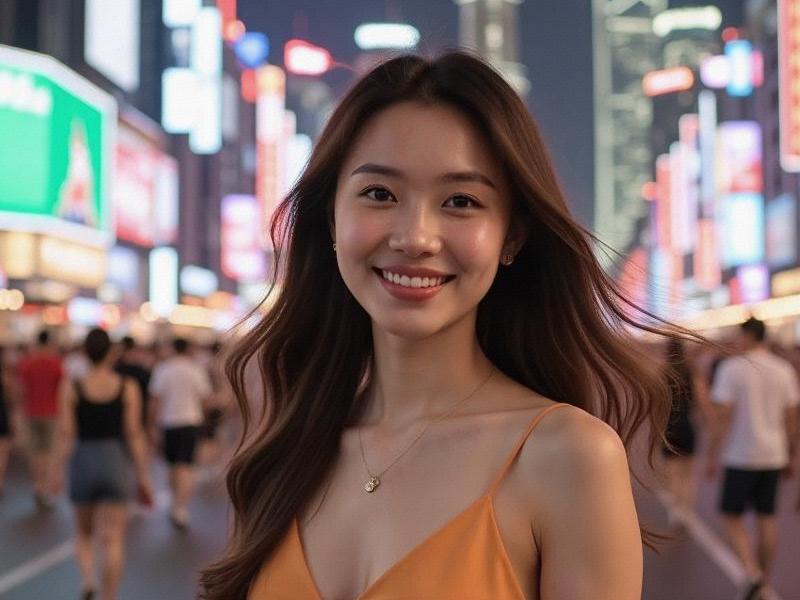 Shanghai's Intellectual Glamour: How Educated Women Are Redefining Urban Femininity