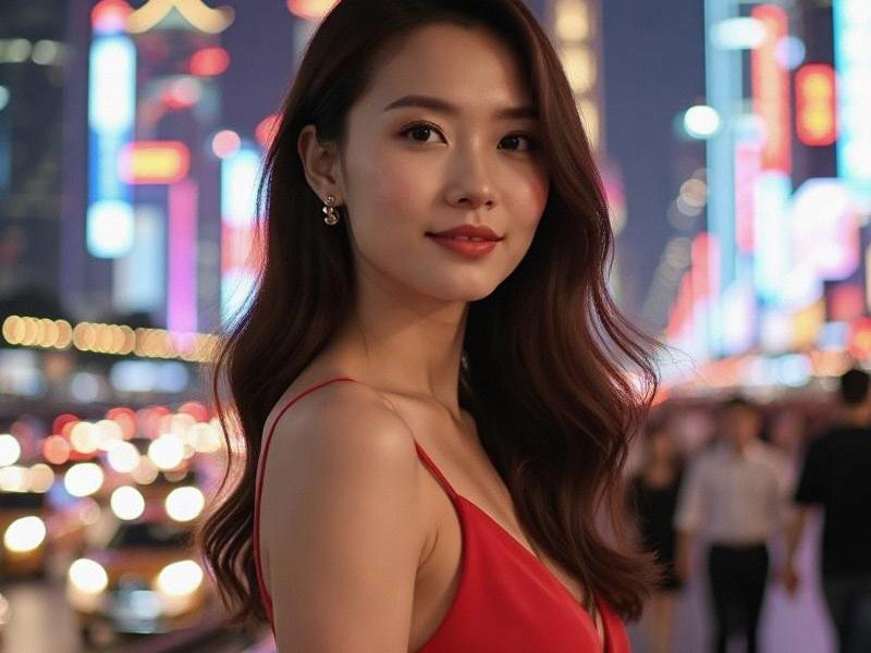 Behind the Gilded Doors: Shanghai's ¥50 Billion Nightlife Economy Transforms Under New Regulations