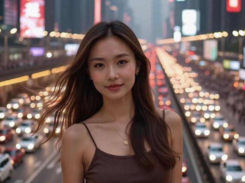 Shanghai 2025: Where Futurism Meets Heritage in China's Global Megacity