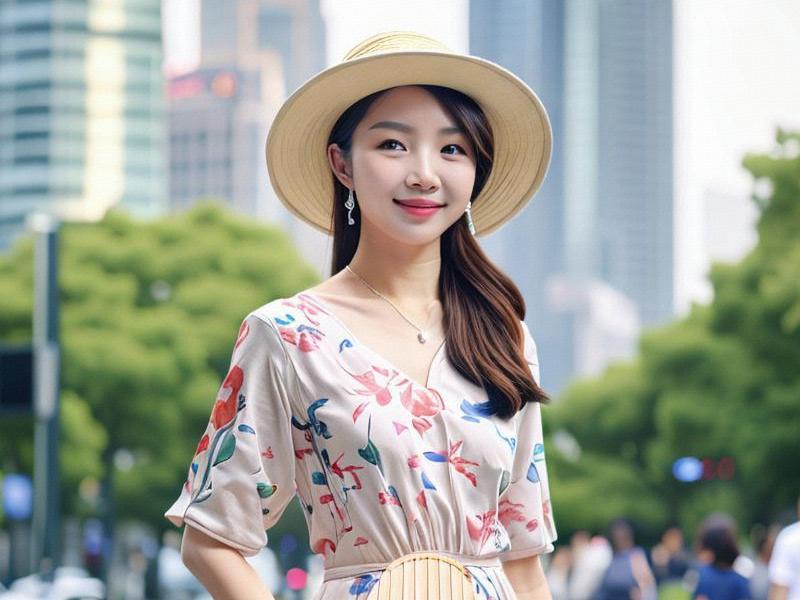The Vibrant City of Shanghai: A Modern Metropolis with Rich Heritage