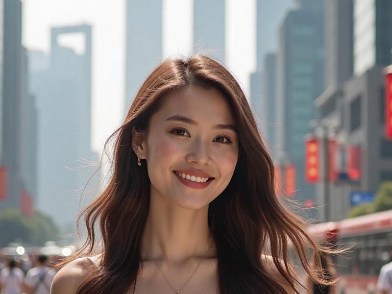 Shanghai After Dark 4.0: How Smart Technology is Reinventing the City's Nightlife Experience