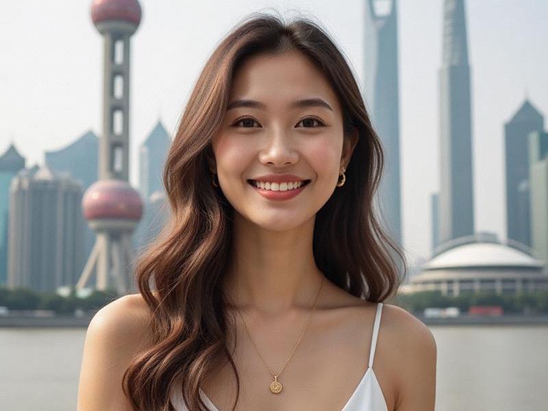 Shanghai Women 2025: Redefining Femininity in China's Global Metropolis