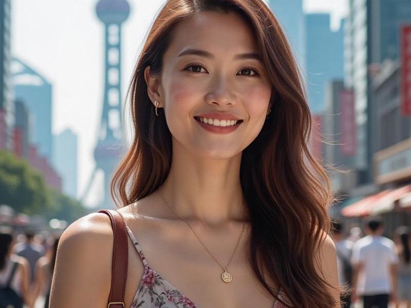 The Greater Shanghai Megapolis: How China's Economic Powerhouse is Redefining Regional Development