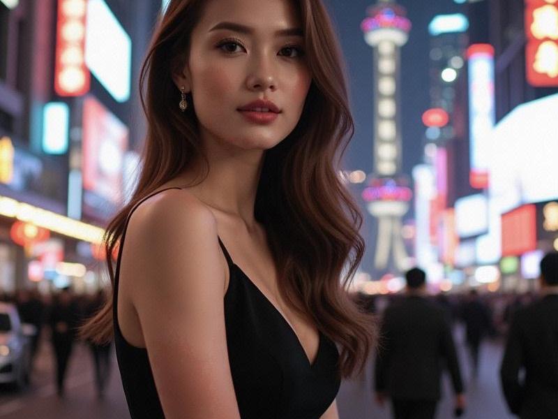 【上海女子图鉴】2025都市新女性群像：从石库门到元宇宙的百年优雅