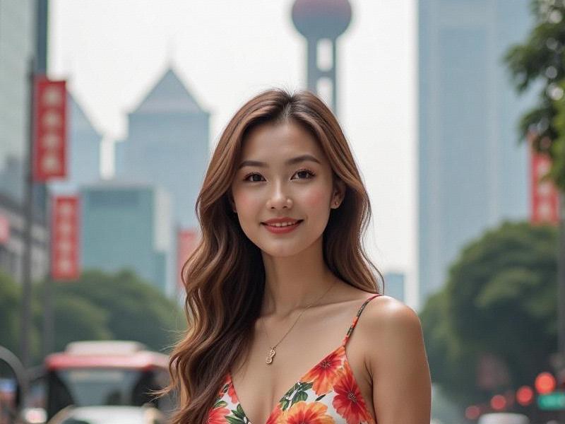 Shanghai's Dual Identity: Where Futurism Meets Nostalgia in China's Global City