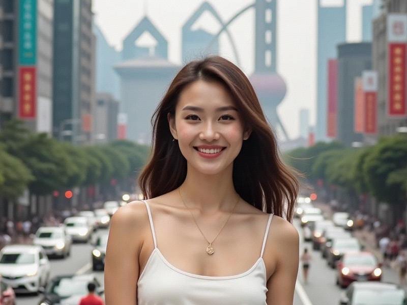 Shanghai and Beyond: How the Yangtze Delta Megaregion is Redefining Urban-Rural Synergy