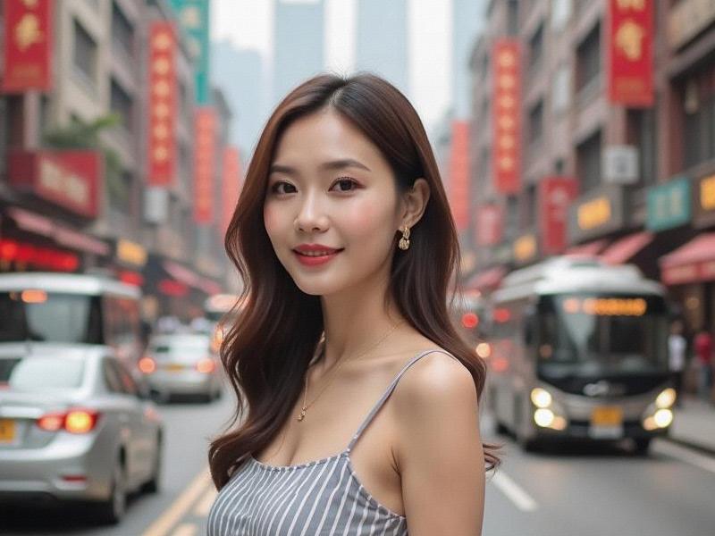 Carbon-Neutral Capitalism: How Shanghai's Financial District is Rewriting the Rules of Global Finance