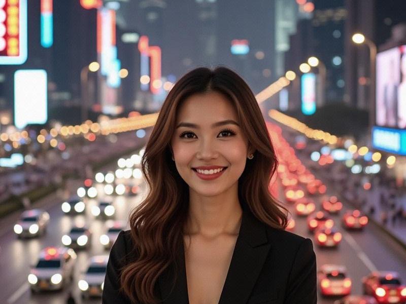 【暗夜交响诗】外滩27号的声光折叠术