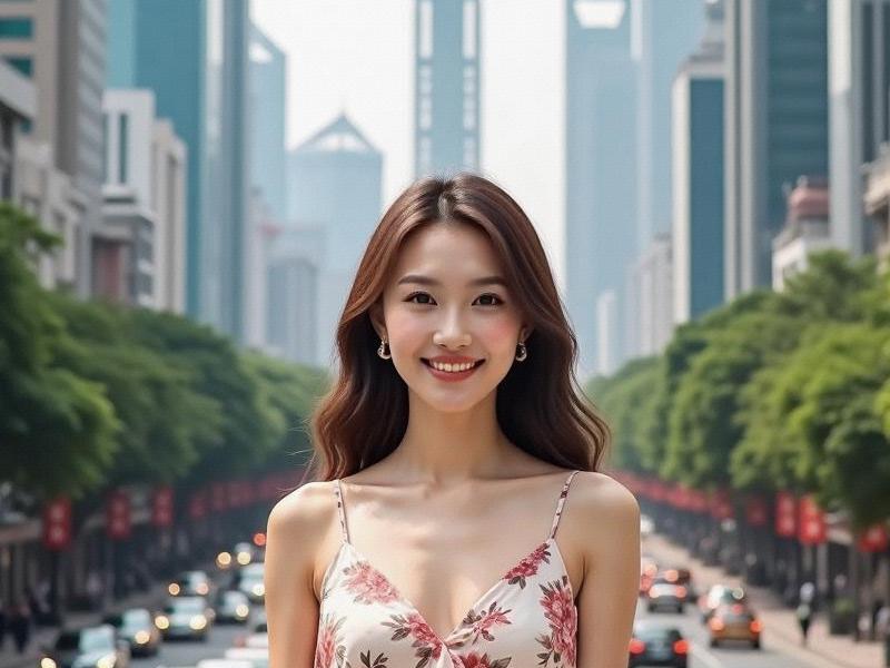 Silicon Bund: How Shanghai Became the Global Fintech Laboratory