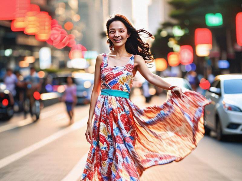 Shanghai: A Global Metropolis with Endless Charm and Opportunities