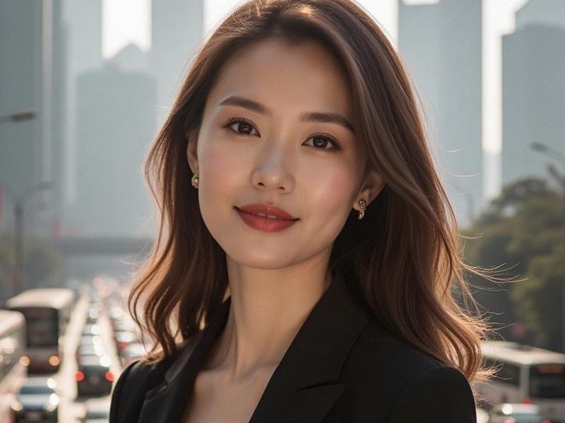 【摩登密码】旗袍褶皱里的百年上海：五组女性形象的时尚政治学