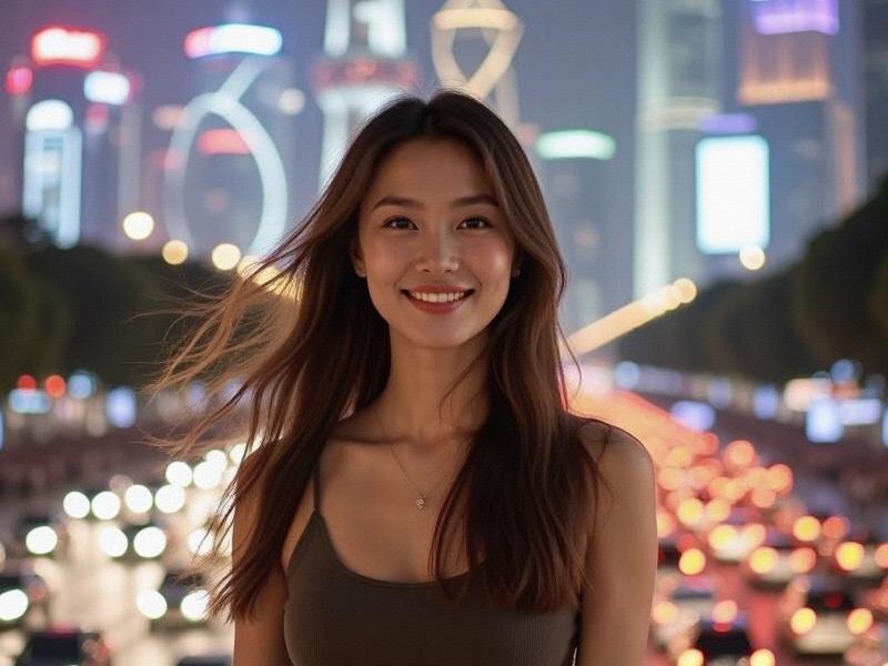 Shanghai's Feminine Frontier: Where Tradition Dances with Tomorrow
