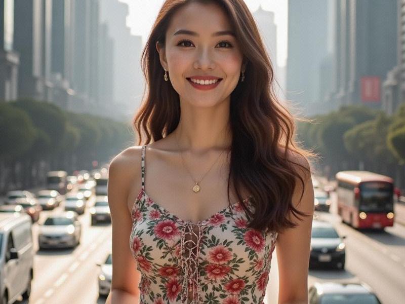 Shanghai 2025: The Paradox of Preservation and Progress