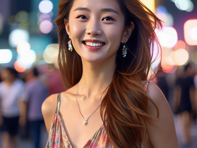 Shanghai Beauties: A Lush Mosaic of Elegance and Class