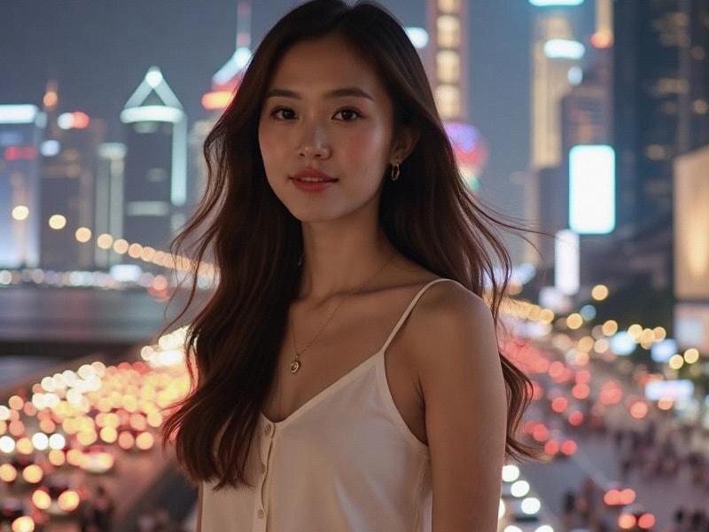 Shanghai and Beyond: The Economic and Cultural Tapestry of China's Premier Metropolitan Region