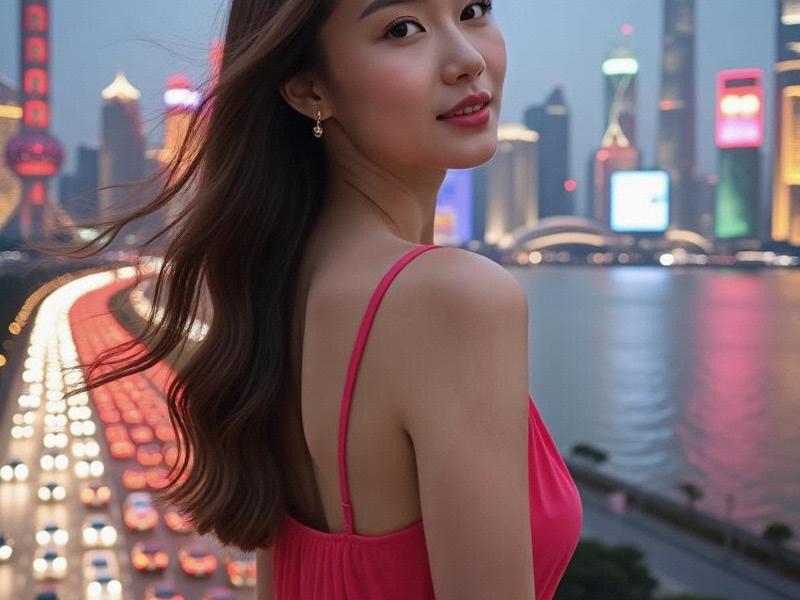 The Shanghai Synergy: Where Global Ambition Meets Regional Harmony