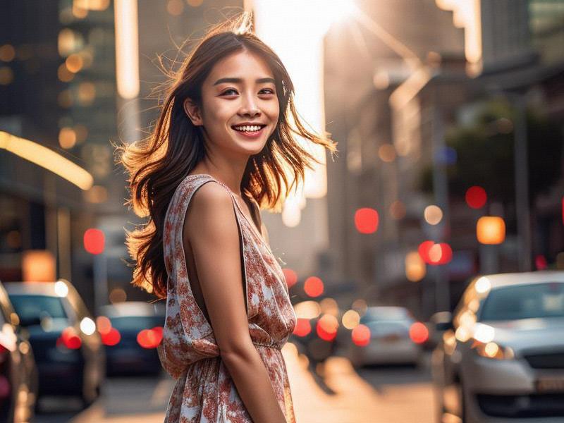 Shanghai's Renaissance: A Journey Through the City's Modern Transformation