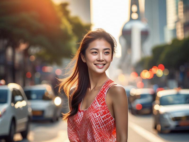 Shanghai: A Vibrant Metropolis at the Forefront of China's Modernization