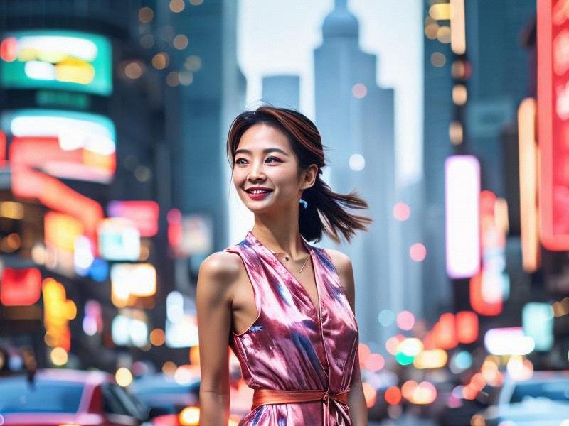 Shanghai's Renaissance: A Journey Through the City's Modern Marvels and Hidden Gems