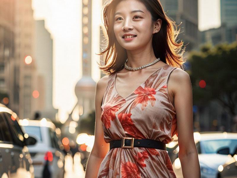 Shanghai's Thriving Entertainment Club Scene: A Nightlife Boom in the Bund and Beyond