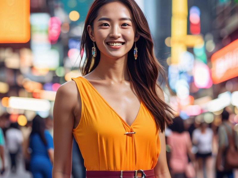 A Glimpse into the Glamorous Entertainment Resorts of Shanghai