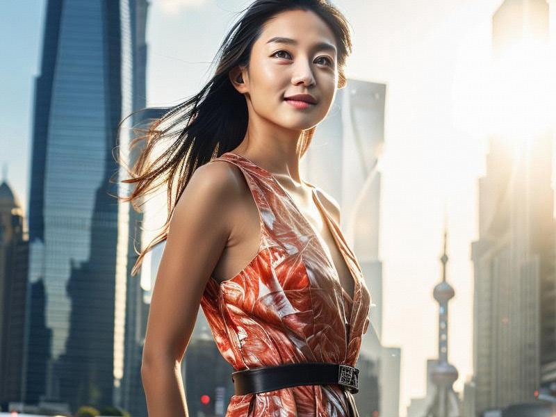 Shanghai Nightclubs: A Glimpse into the City's Vibrant Nightlife Scene