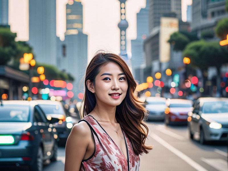 Shanghai Chronicles: An Overview of the Vibrant City