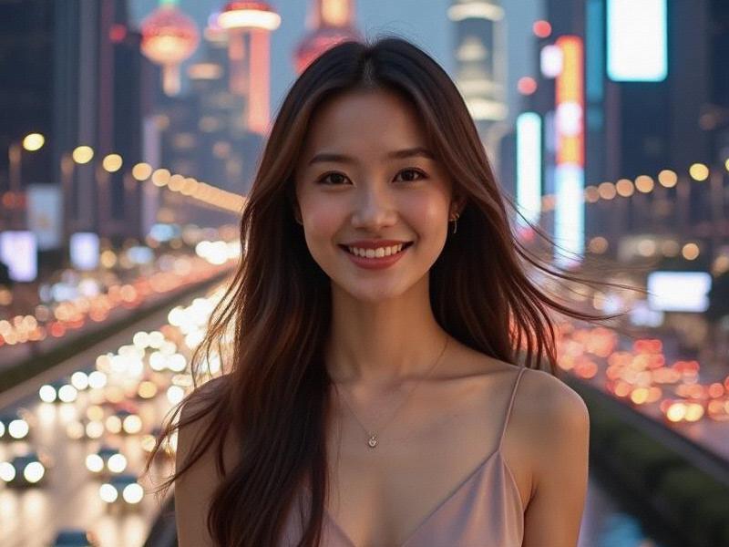 The Shanghai Woman Paradox: How China's Most Cosmopolitan Women Are Rewriting the Rules