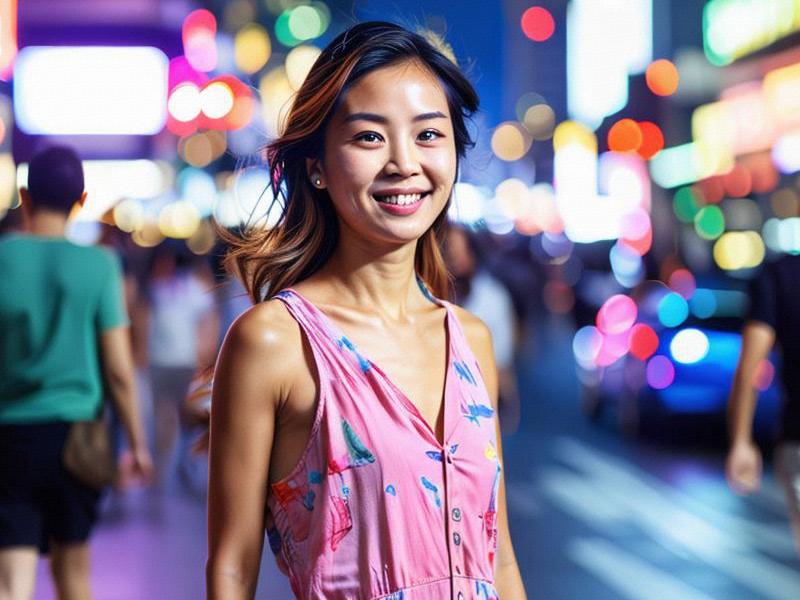 Shanghai's Entertainment Clubs: A Nightlife Renaissance