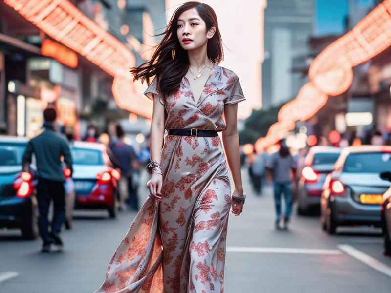Shanghai's Flourishing Cultural Scene: A Showcase of Vibrancy and Innovation