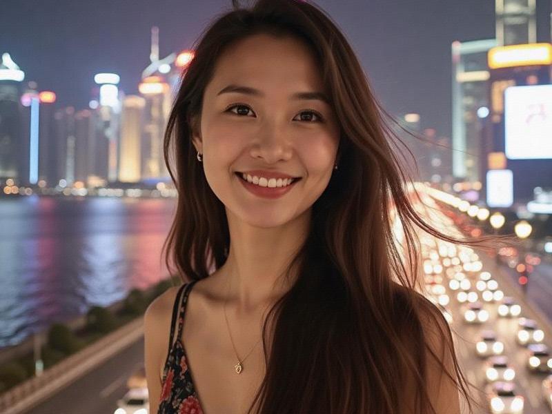 Shanghai Femininity Redefined: How the City's Women Are Shaping China's Cultural Future