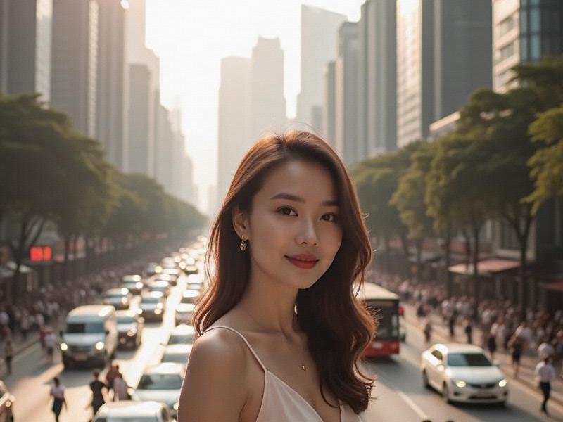 The Shanghainese Feminine Paradox: How China's Most Cosmopolitan Women Are Rewriting the Rules