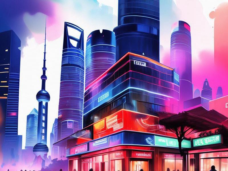 Exploring Comfortable Club Experiences in Shanghai: A Blend of Luxury and Leisure