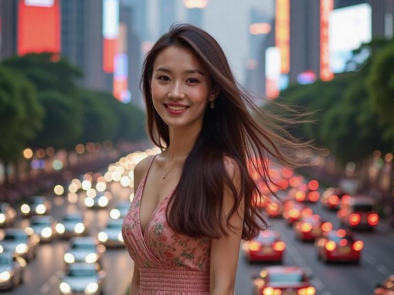 The Shanghai Woman Code: Decoding the DNA of China's Most Influential Females